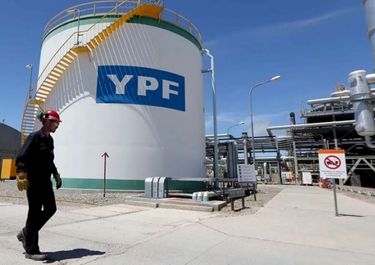 Vaca Muerta: YPF se sumó al proyecto de Mindlin para industrializar el gas del petróleo