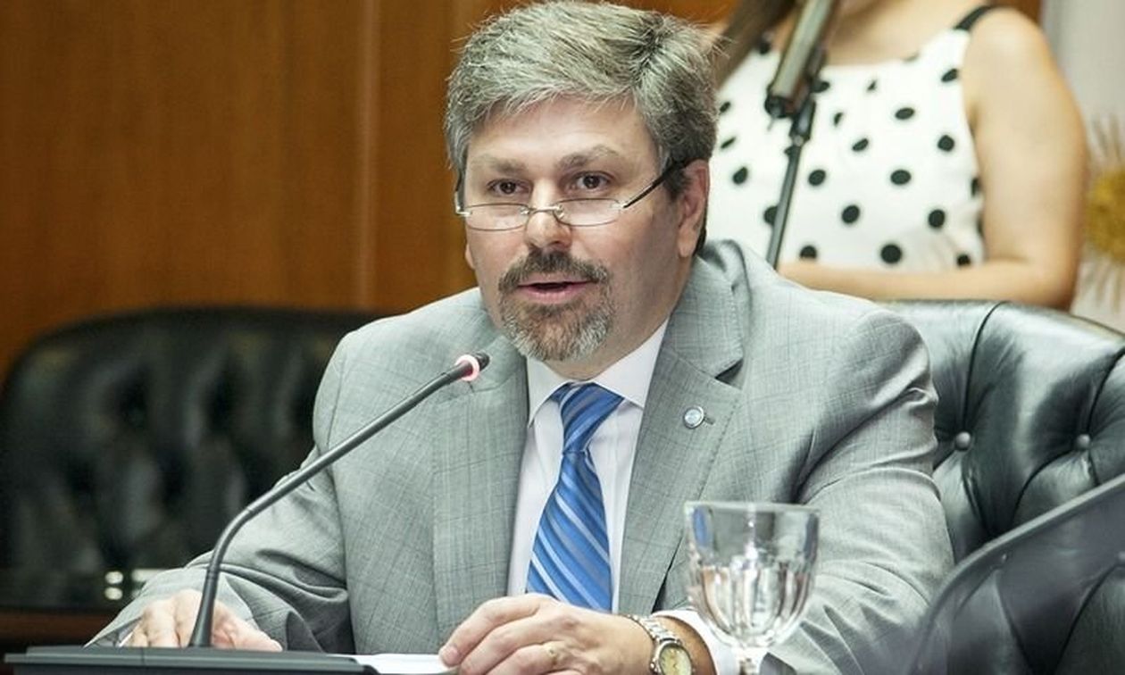 Mario Fera