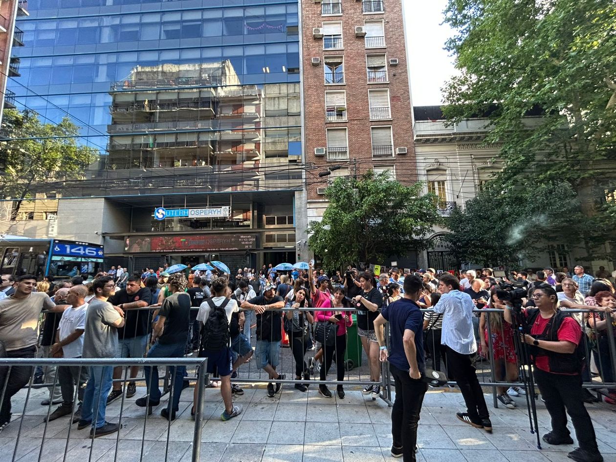 Sin Kicillof, CFK asume la presidencia del PJ a nivel nacional