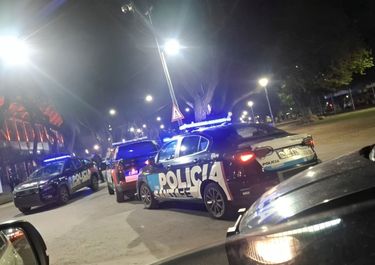 Santa Fe: la represión policial en Newells tensa el vínculo de la dirigencia rojinegra con el gobierno