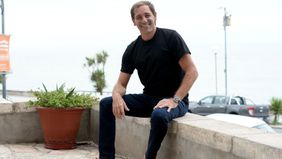 Garro: “Juntos tiene que crecer para todos los lugares imaginables”