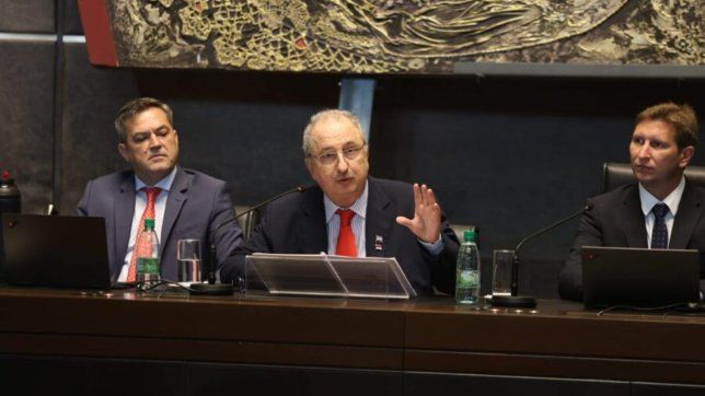 Hugo Passalacqua reafirmó la mirada federal y solidaria del misionerismo durante la apertura de sesiones