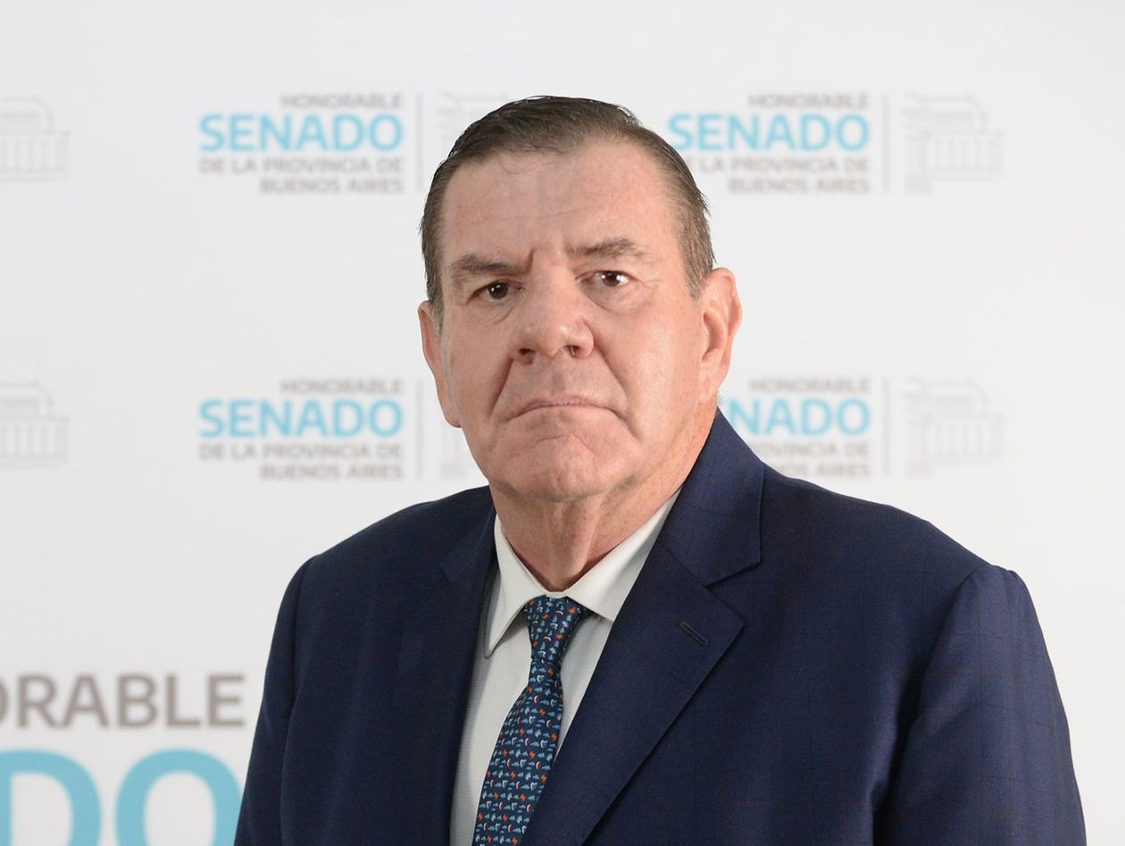 Guillermo Montenegro, PRO.