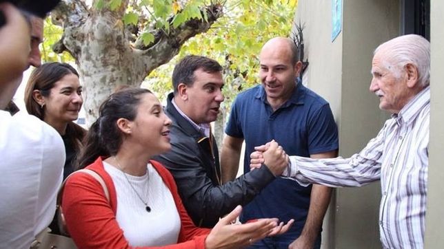 dura respuesta de cambiemos al jefe del pj: ?no tiene autoridad moral?