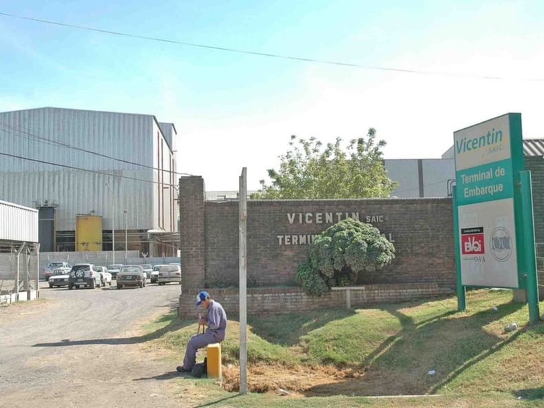Vicentin Vicentín