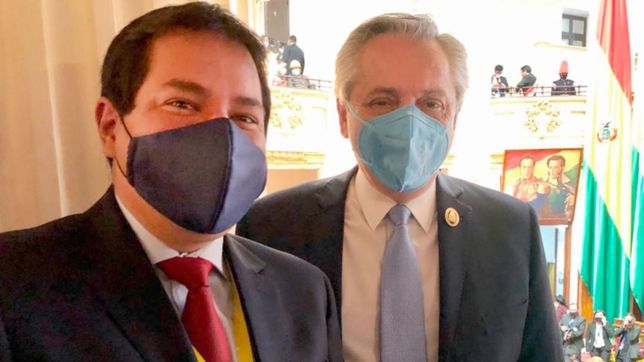 el sueno albertista de un grupo de buenos aires