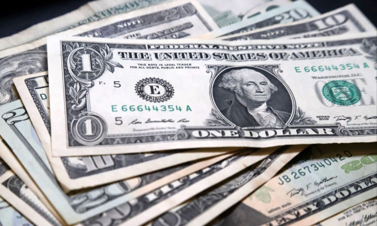 Dólar Dólar