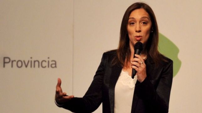 vidal insistira con una ley que flexibiliza los procesos para adjudicar obras