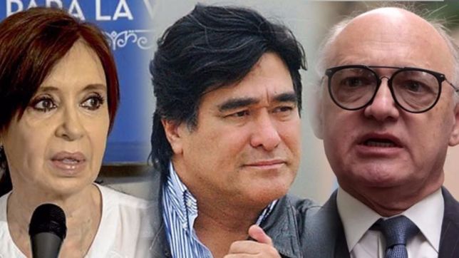 caso por caso, la situacion de todos los apuntados por bonadio caso por caso, la situacion de todos los apuntados por bonadio