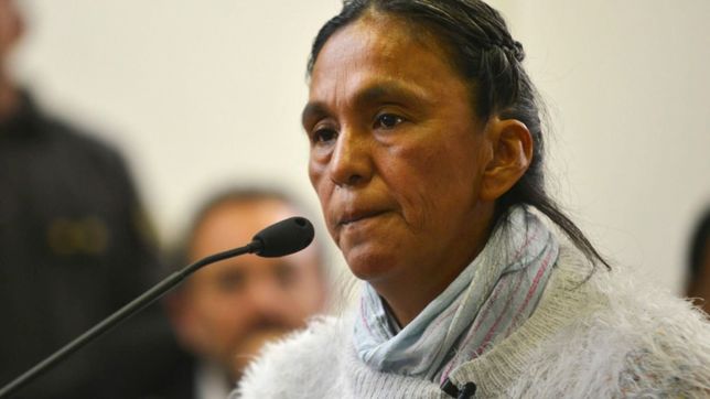 milagro sala volvera a cumplir prision domiciliaria