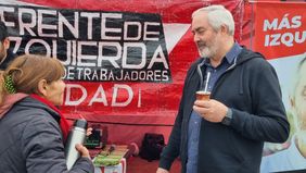 Alejandro Bodart