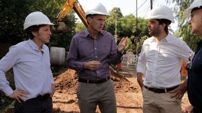 ppp viales: katopodis y los cinco para el peso