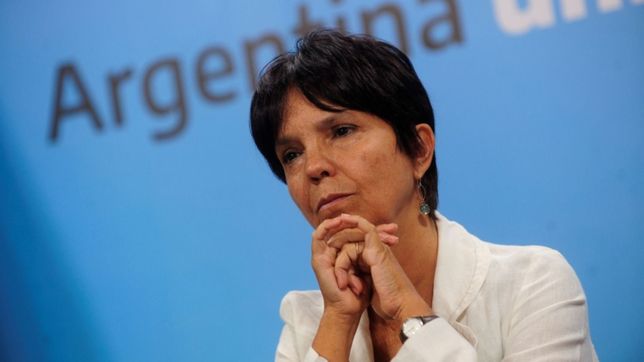 marco del pont le pidio a larreta retomar el dialogo por el revaluo fiscal