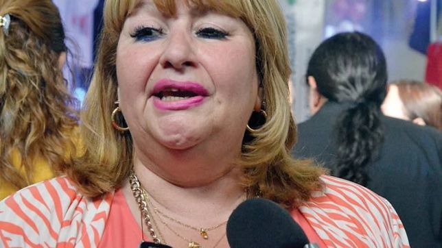 Chubut: quién es la candidata del peronismo que lanzó su propia fragancia para volver al Congreso