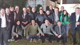 Doce intendentes peronistas sin reelección le meten presión a Jaldo y Manzur