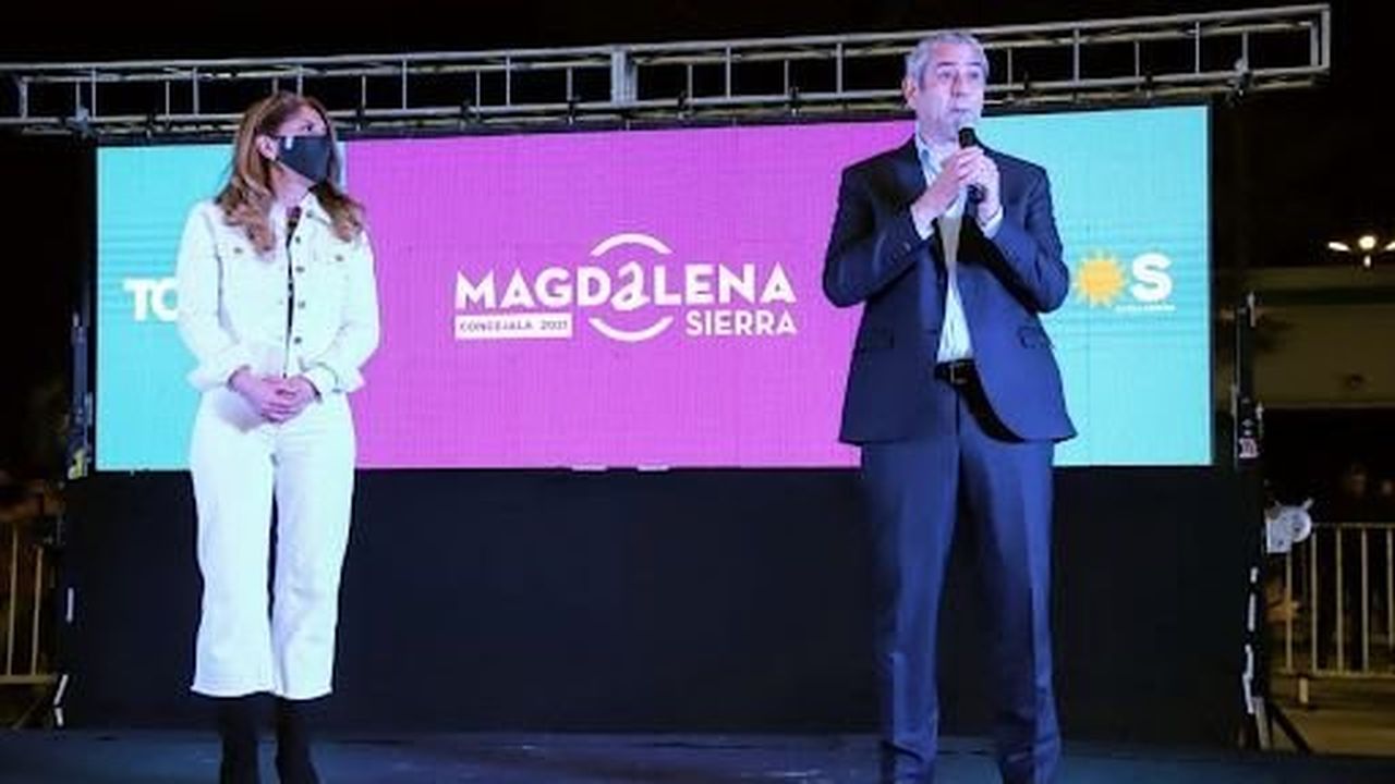 Ferraresi ganó la pulseada y no habrá internas en el FdT de Avellaneda
