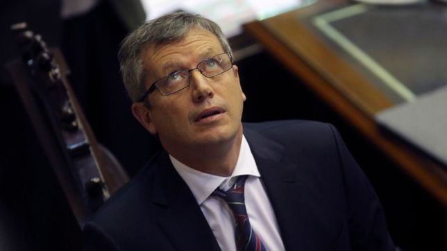 el plan de retiro involuntario de monzo & cia.