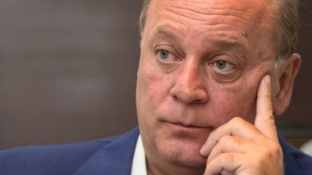 martin cabrales, el senor consumo interno, pionero en cruzar el charco