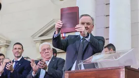 Santa Fe: Unidos acelera reuniones, pero el proyecto de la Ley de Municipios sigue verde