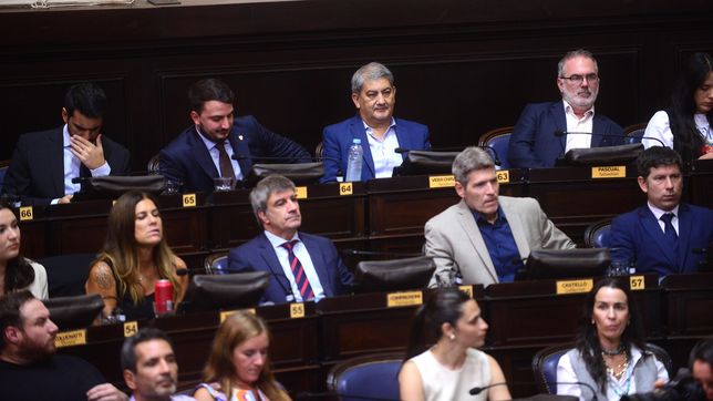 La Libertad Avanza