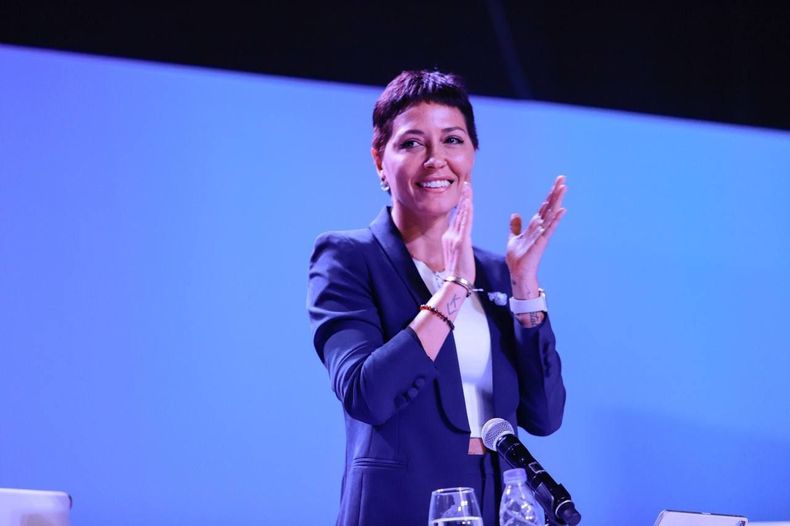 La Cámpora responde: Che Axel, el futuro sigue siendo Cristina