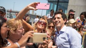 FMI: De Pedro criticó a la oposición que hace lobby en contra de un acuerdo