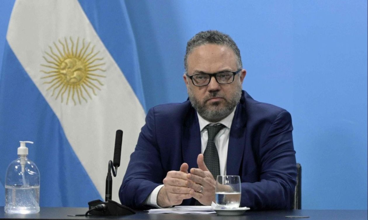Kulfas Alimentos Kulfas Alimentos