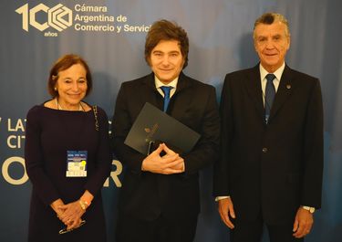 Para el Círculo Rojo el futuro del plan económico de Javier Milei se juega el 7S