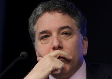 La actividad económica registró su mayor caída desde 2009: 7,5%