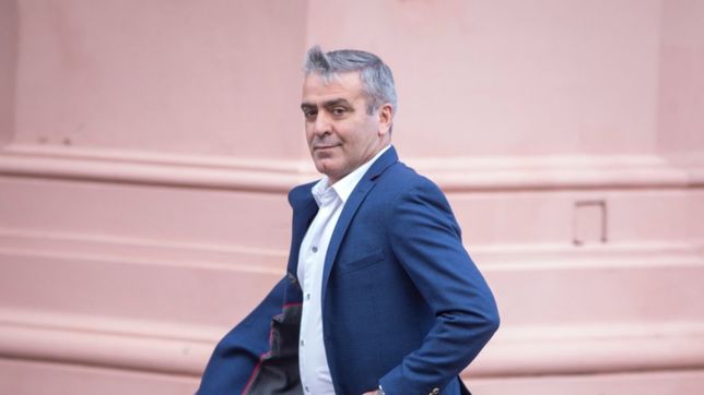 la ucr critico a carrio y dijo que no apoyara el juicio politico a garavano