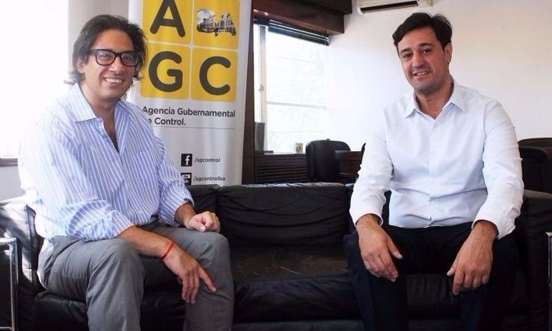 AGC