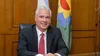 Sergio Torres, otra vez presidente de la Corte bonaerense
