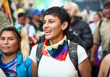 Natalia Morales: En Jujuy, el problema ambiental no es un invento, como dice Milei