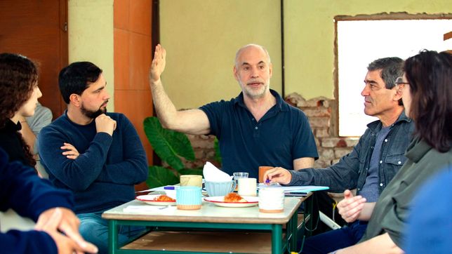 larreta mete presion para sumar a schiaretti a jxc