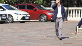 Toto Caputo y el déficit fiscal