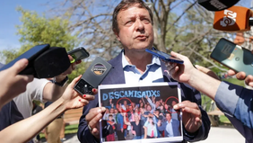 El gobernador de Río Negro, Alberto Weretilneck, denunció vínculos de los narcos Montecinos y la familia Soria.