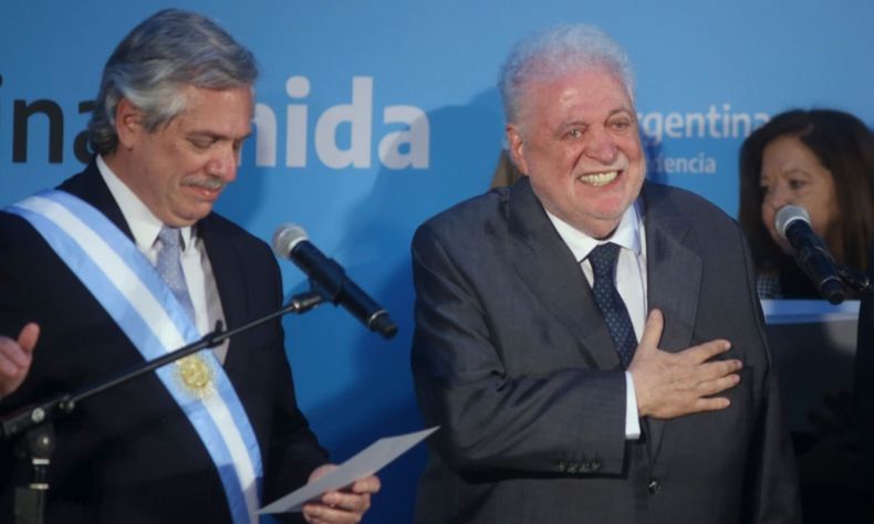 Ginés González García