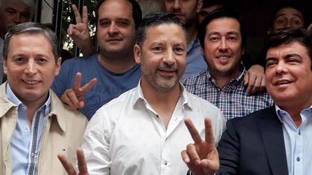 el pj desafia al gobierno por las colectoras: ?tienen miedo a perder?