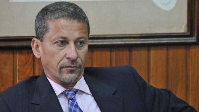 via libre al gobierno para completar con un juez del pj un tribunal clave