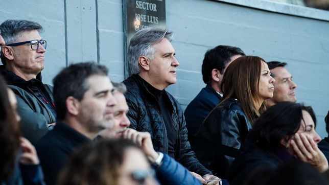 Martín Llaryora le apuntará a la deuda previsional en la primera reunión que tendrá con Diego Santilli