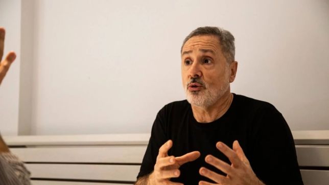 la legislatura santafesina removio a sain de su cargo en fiscalia