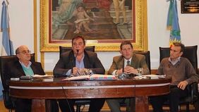 Una buena para Ducoté: la Corte respaldó los cambios en el Concejo Deliberante