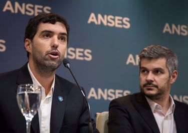 La baja de aportes patronales complica la sustentabilidad de la ANSES