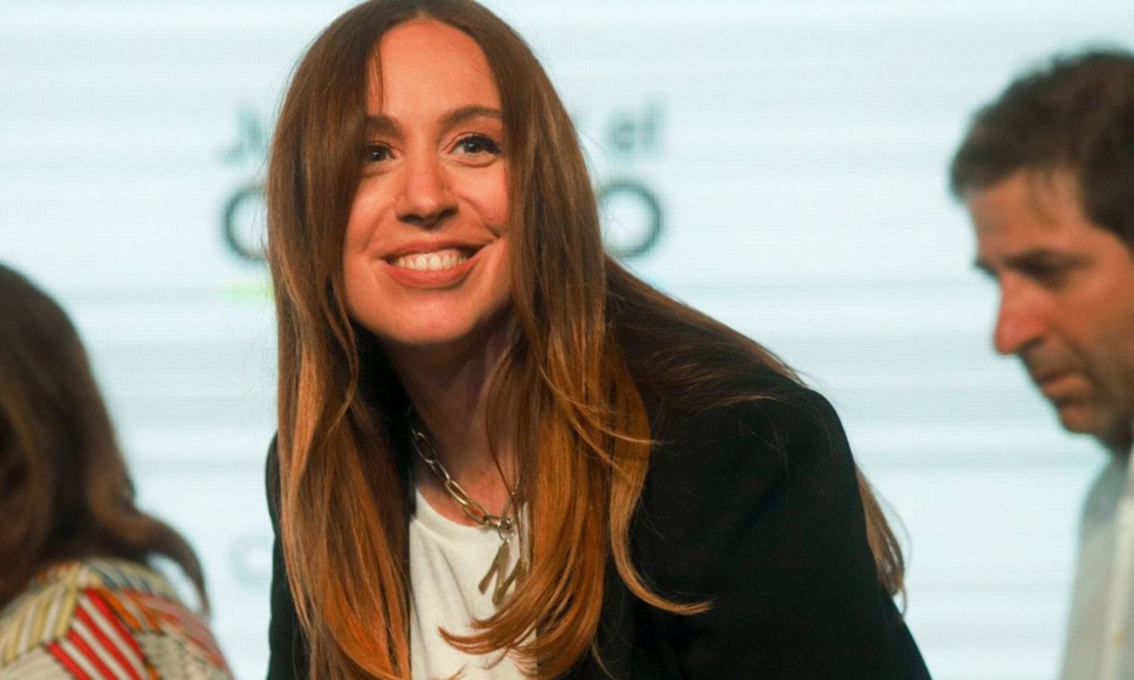 María Eugenia Vidal