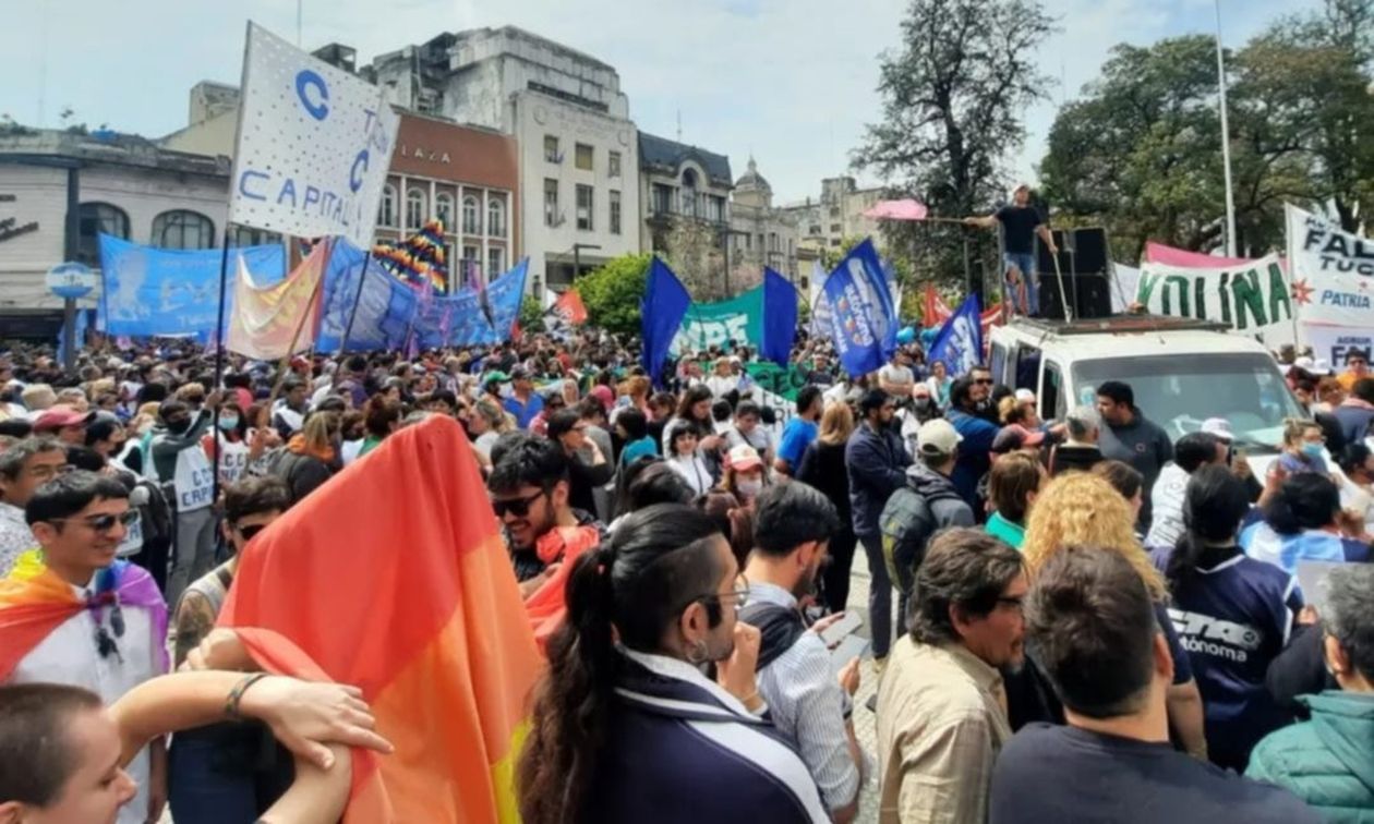 Tucuman