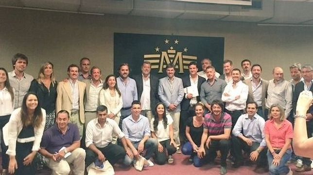 el ministro de produccion de vidal culpo al kirchnerismo por la mala temporada de verano