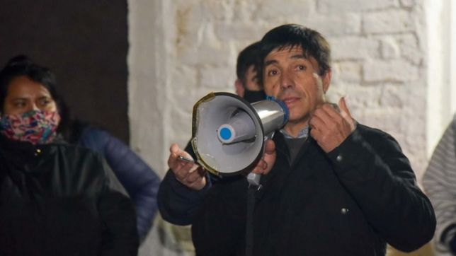 la ucr se llevo el primer test electoral del ano en rio negro