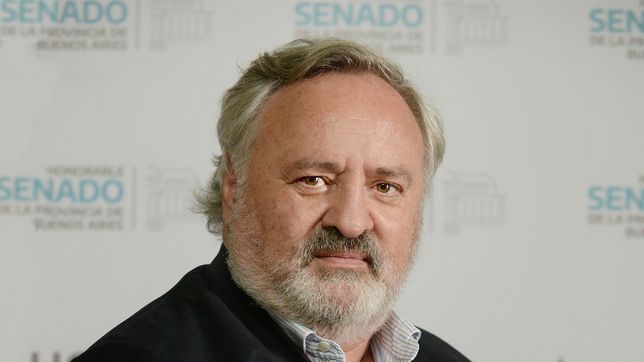 Joaquín de la Torre.
