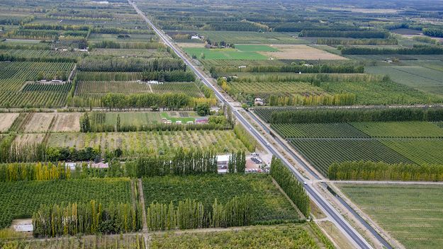 El aporte de Río Negro al proyecto de país que soñamos