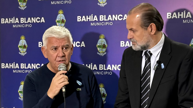 dichiara: el peronismo tiene que discutir un programa para sacar a la argentina de la crisis